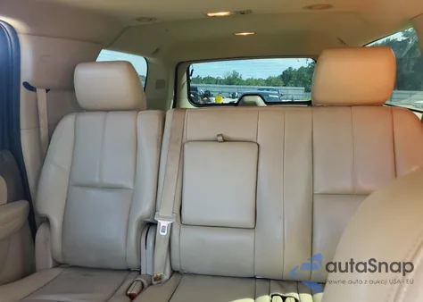 2014 GMC Yukon Xl C1500 Slt from USA, damaged, VIN 1GKS1KE02ER194645